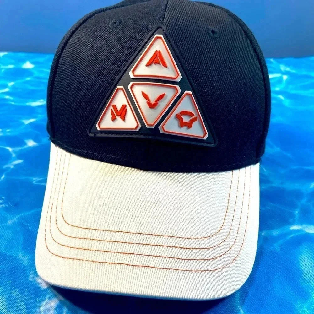 BioWare - Anthem -  Curved Brim SnapBack Hat